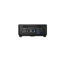 Msi Cubi Nuc 5 12M 202Bau Mini Pc Barebone Intel