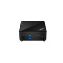 Msi Cubi Nuc 5 12M 202Bau Mini Pc Barebone Intel