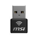 Msi Guax18N Ax1800 Wifi Usb Adapter