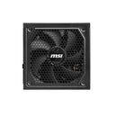 Msi Mag A1000Gl Pcie5 Atx Power Supply Unit 80 Plus Gold