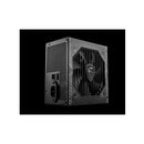 Msi Mag A750Bn Pcie5 750W Dc To Dc Power Design