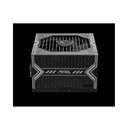 Msi Mag A750Bn Pcie5 750W Dc To Dc Power Design