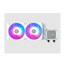 Msi Mag Coreliquid A13 240 White