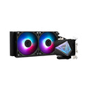 Msi Mag Coreliquid I240 Blackliquid Cpu Cooler