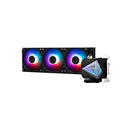 Msi Mag Coreliquid I360 Blackliquid Cpu Cooler