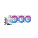 Msi Mag Coreliquid I360 White Liquid Cpu Cooler