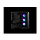 Msi Mag Pano M100R Pz Micro Atx Case