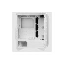Msi Mpg Gungnir 110R White Mid Tower Case Supports Atx Mini Itx