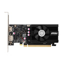 Msi Nvidia Geforce Gt 1030 4Gd4 Lp Oc Video Card