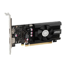 Msi Nvidia Geforce Gt 1030 4Gd4 Lp Oc Video Card