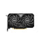 Msi Nvidia Geforce Rtx4060 Ti Ventus 2X Black 8G Oc Video Card 2580Mhz