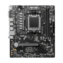 Msi Pro A620M E Am5 Matx Mb 2Xddr5 1Xpcie 16 1 Pci E