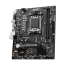 Msi Pro A620M E Am5 Matx Mb 2Xddr5 1Xpcie 16 1 Pci E
