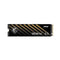 Msi Spatium M461 Pcie Nvme 4Tb Ssd Sequential Read Up To 5000Mbs