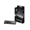 Msi Spatium M560 Pcie Nvme 1Tb Ssd