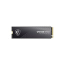 Msi Spatium M560 Pcie Nvme 1Tb Ssd