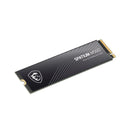 Msi Spatium M560 Pcie Nvme 1Tb Ssd
