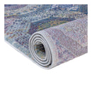 Multi Colour Antique Rhapsody Style Rug 200Cmx280Cm