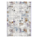 Premium Torino Multicolor Heatset Rug 160Cmx230Cm