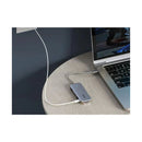 Pisen 11 In 1 Multi Port Usb C Multiport Hub Adapter Docking Station