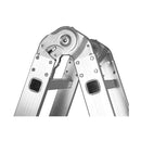 Multi Purpose Ladder Aluminium