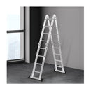 Multi Purpose Ladder Aluminium