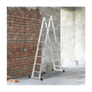 Multi Purpose Ladder Aluminium