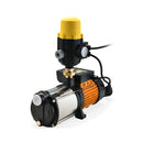 Multi Stage Water Hi Pressure Pump Auto Controller Garden Irrigation