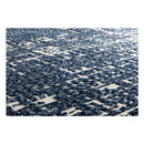 Multicoloured Remix Cool Recycled Rug 200Cmx290Cm