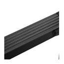 Multipurpose Ladder Telescopic Black