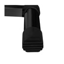Multipurpose Ladder Telescopic Black