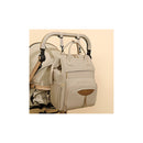 Mummy Backpack Nappy Diaper Bag Baby Travel Changing