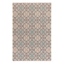 Morrocan Inspired Jade Mundo Rug 160Cmx230Cm