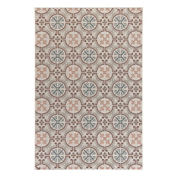 Morrocan Inspired Jade Mundo Rug 160Cmx230Cm