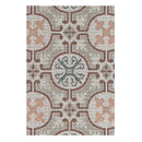 Mundo Jade Contemporary Tribal Rug 240Cmx330Cm