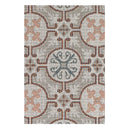 Morrocan Inspired Jade Mundo Rug 160Cmx230Cm