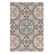 Morrocan Inspired Jade Mundo Rug 160Cmx230Cm
