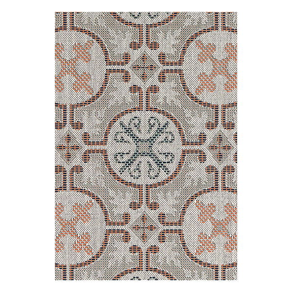 Morrocan Inspired Jade Mundo Rug 160Cmx230Cm