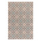 Mundo Moroccan Inspired Tribal Rug 200Cmx290Cm
