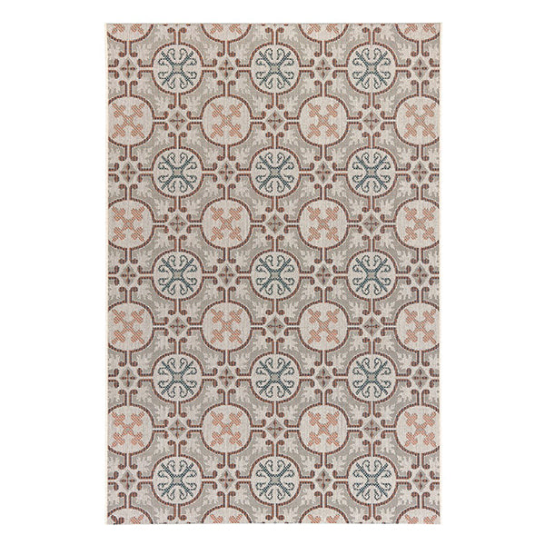 Mundo Moroccan Inspired Tribal Rug 200Cmx290Cm
