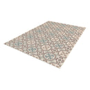 Mundo Moroccan Inspired Tribal Rug 200Cmx290Cm