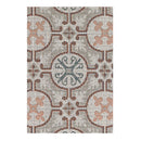 Mundo Moroccan Inspired Tribal Rug 200Cmx290Cm
