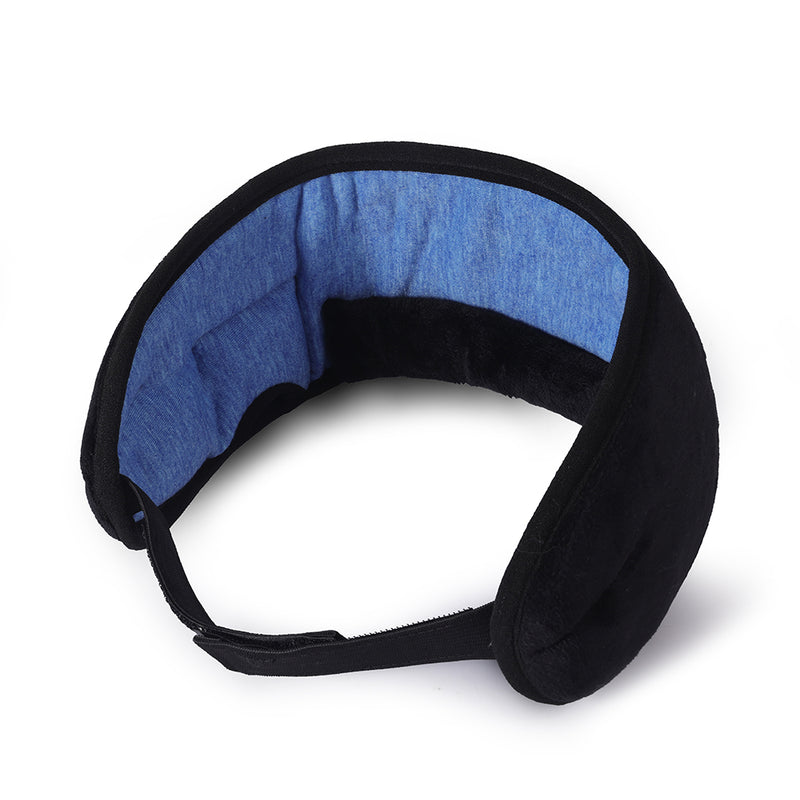 Wireless Bluetooth Sleep Mask Headphones