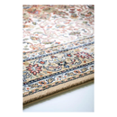 Mustard Kashmar Traditional Rug 170Cmx230Cm