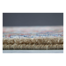 Mustard Kashmar Traditional Rug 170Cmx230Cm