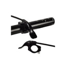 Pro Height Adjustable Seatpost Internal Cable 32 Diameter 150Mm Travel