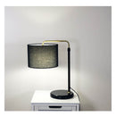 Myra Height Adjustable Table Lamp
