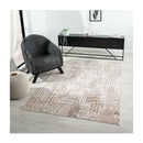 Myth Taupe Runner Rug