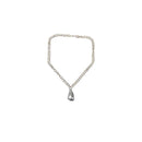 Morgan Og Boxing Necklace Limited Edition