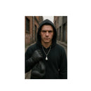 Morgan Og Boxing Necklace Limited Edition